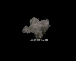 SAULT - Acts Of Faith (LP)