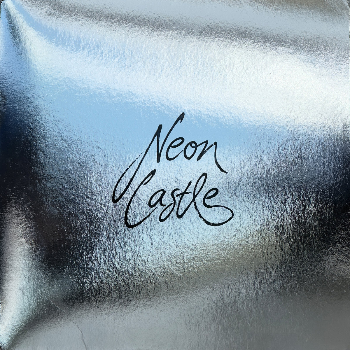 Various Artists - Neon Castle (LP)