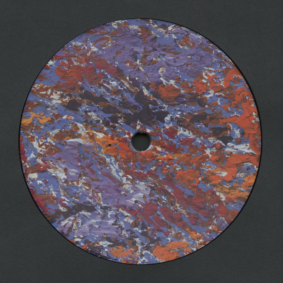 Fireground - Smile As One (12")