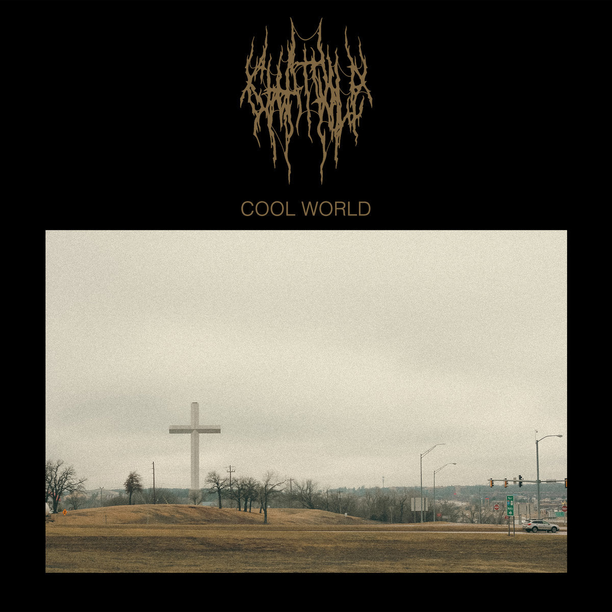 Chat Pile - Cool World (Coloured Vinyl)