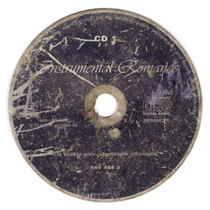 Terre Thaemlitz - Tranquilizer EP 2 – 3345 Record Store The Hague