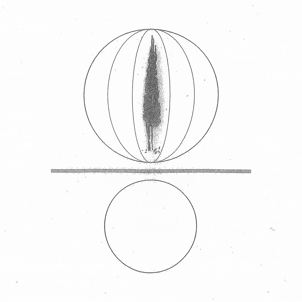 Stephen O'Malley - Spheres Collapser (LP)