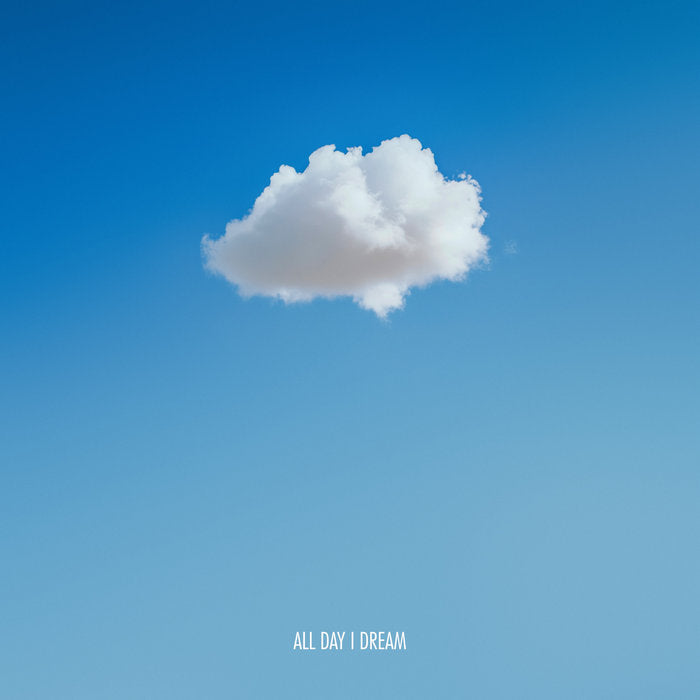 Lost Desert  - Saudade (12")