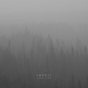 Loscil - Lake Fire (LP)