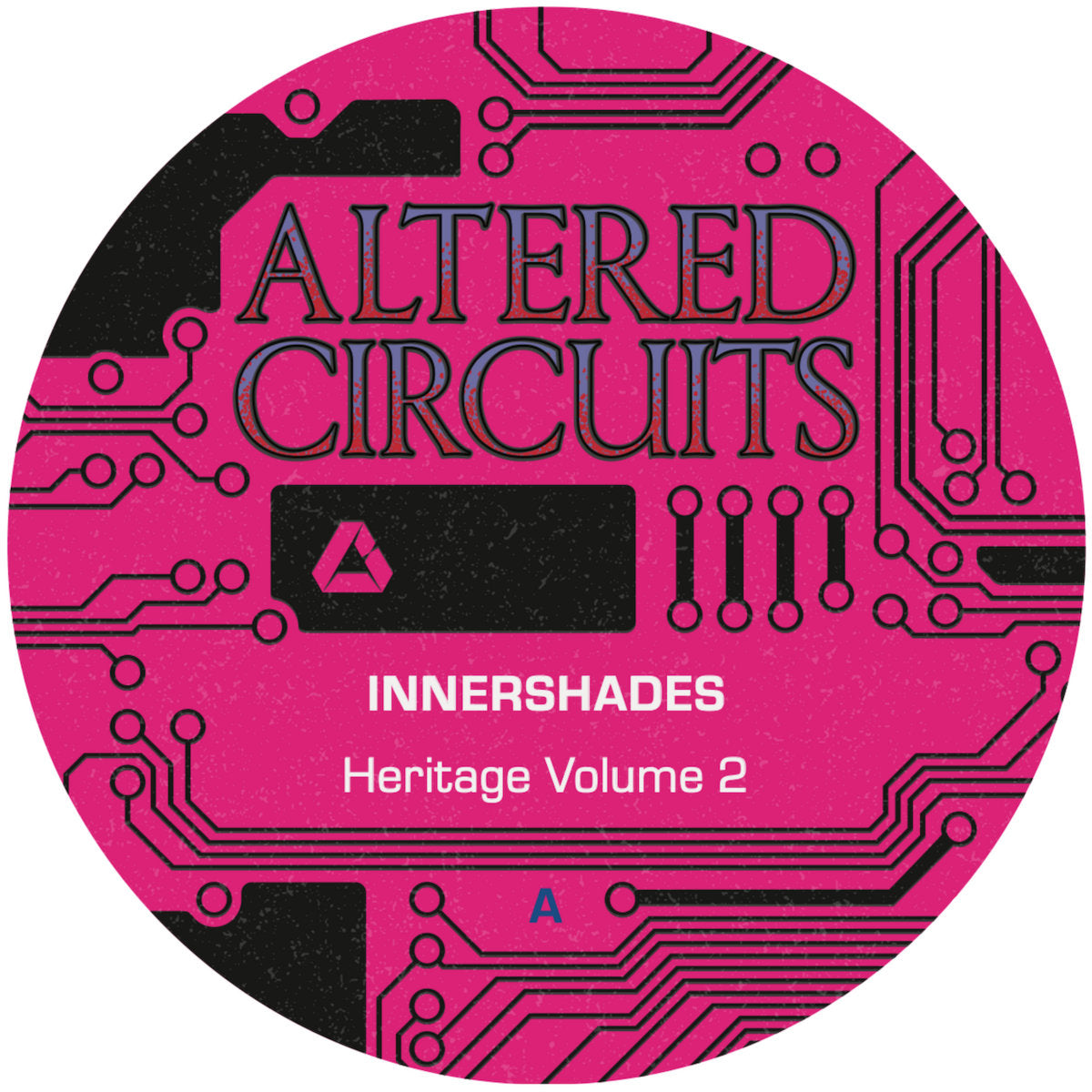 Innershades - Heritage Volume 2 (12")