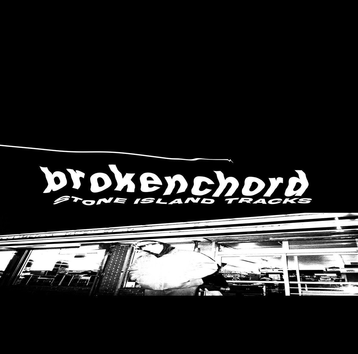 Brokenchord - Stone Island Tracks