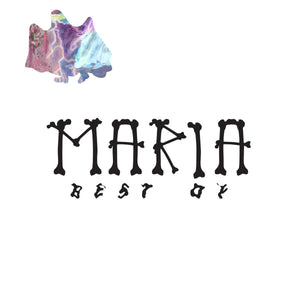 Maria - Best Of