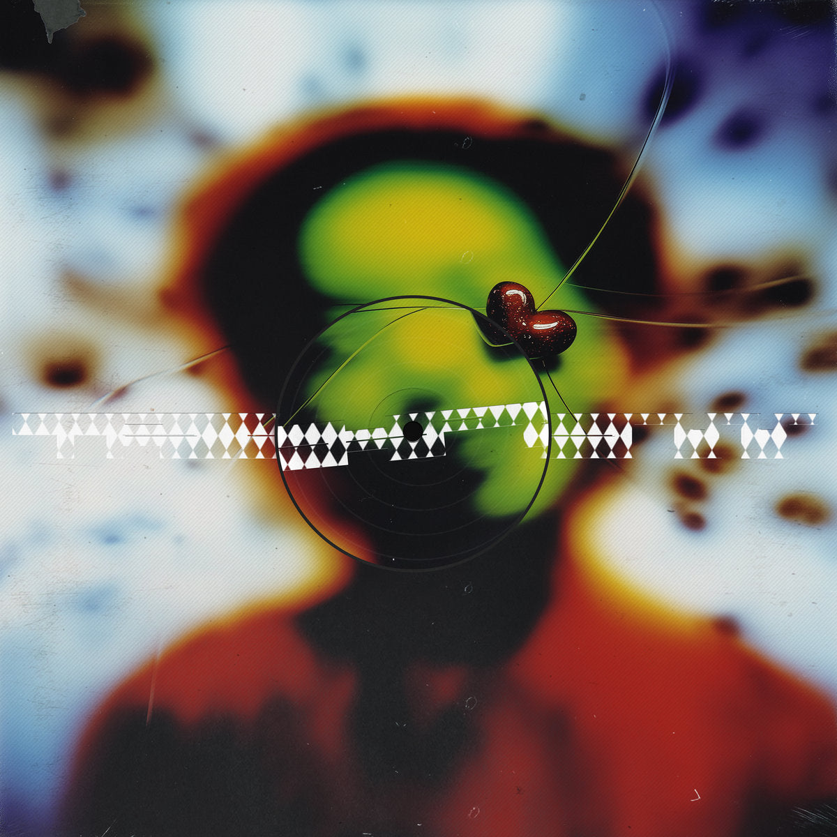 trickpony - 24/7 Heaven (12")