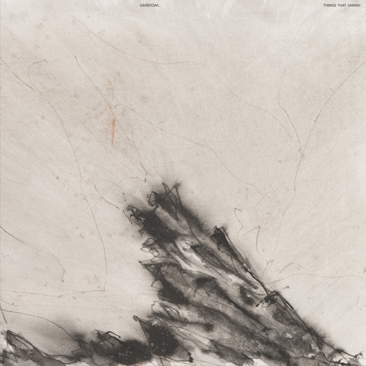 Garefowl - Things That Vanish (LP)