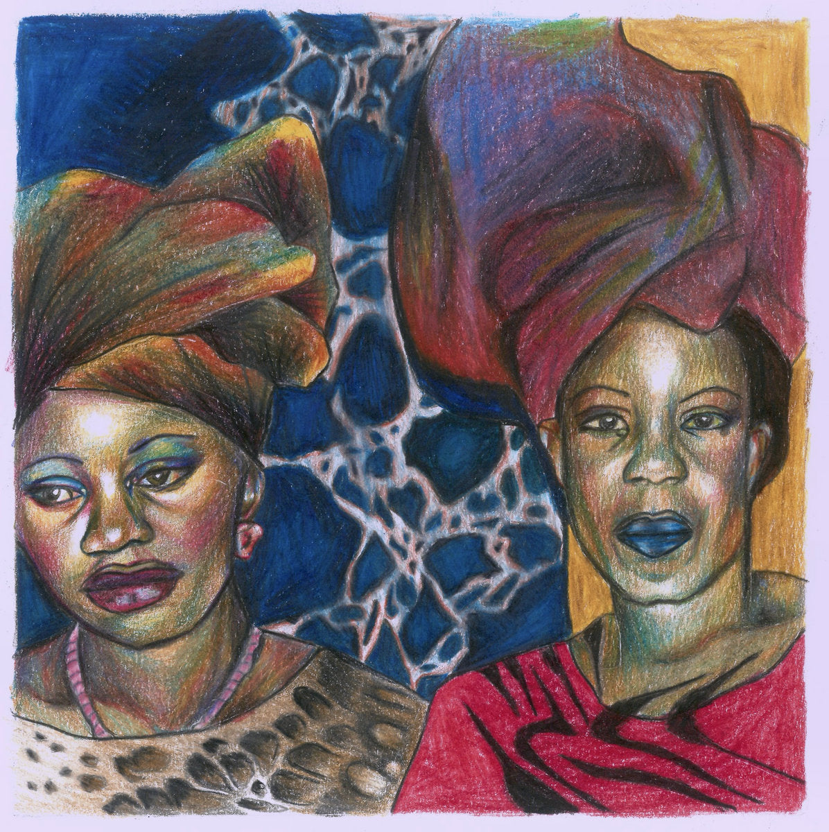 Mike - Showbiz! (LP)