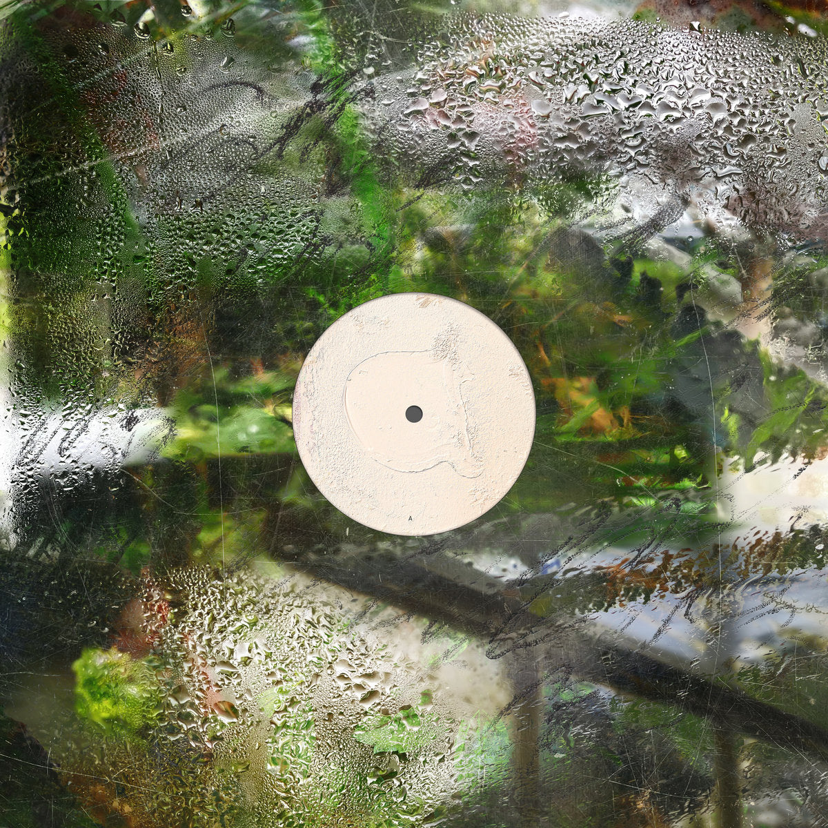 OK EG - Silent Green (12")