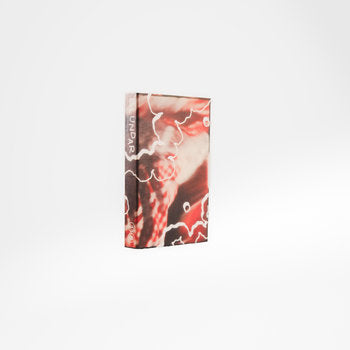 Ezmeralda - Untitled (Cassette)