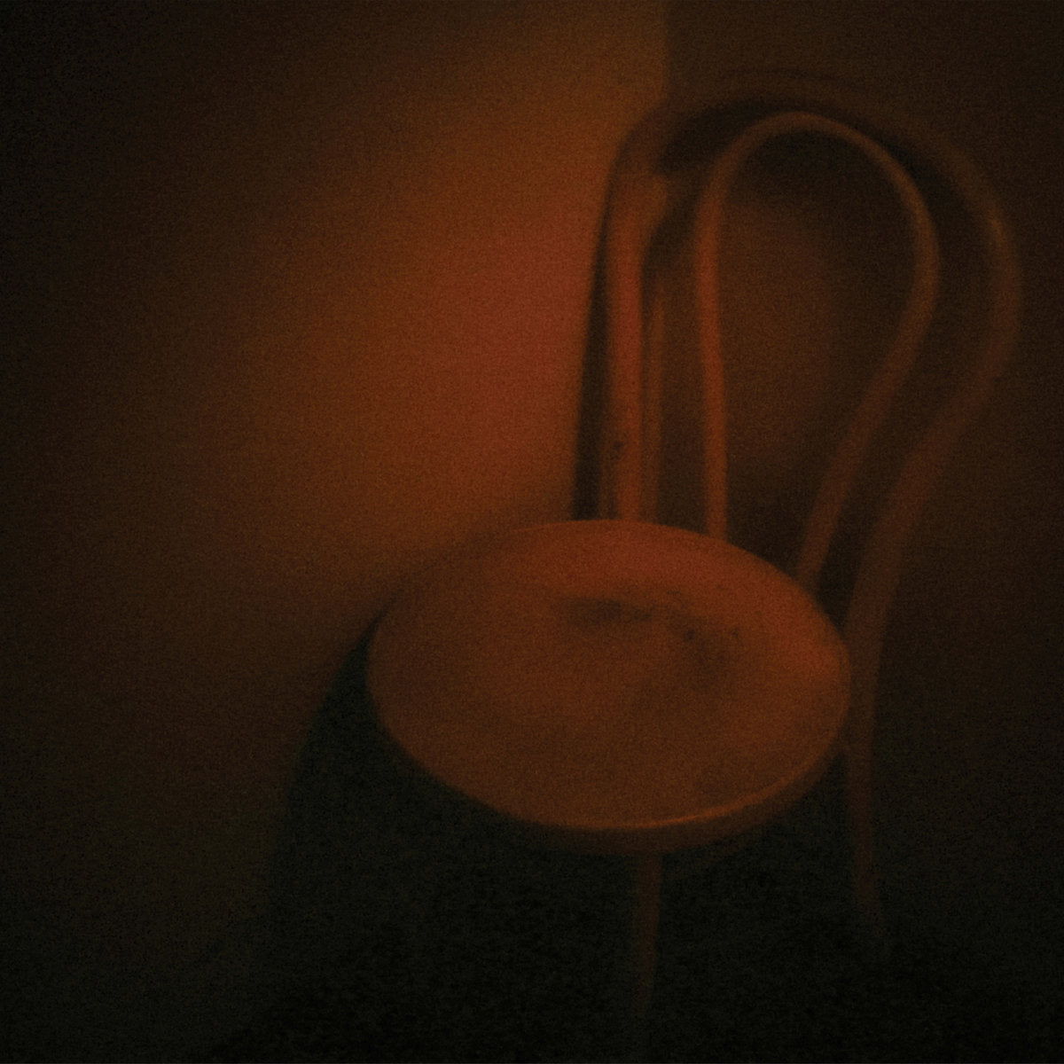 Lawrence English & Stephen Vitiello - Trinity (LP)