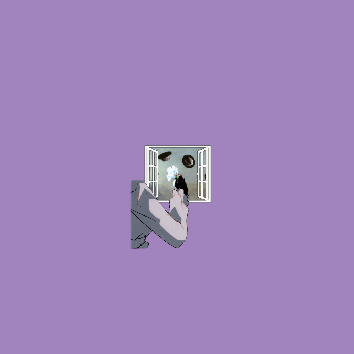 Bullion - Affection (LP)