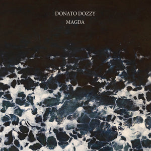 Donato Dozzy - Magda (LP)