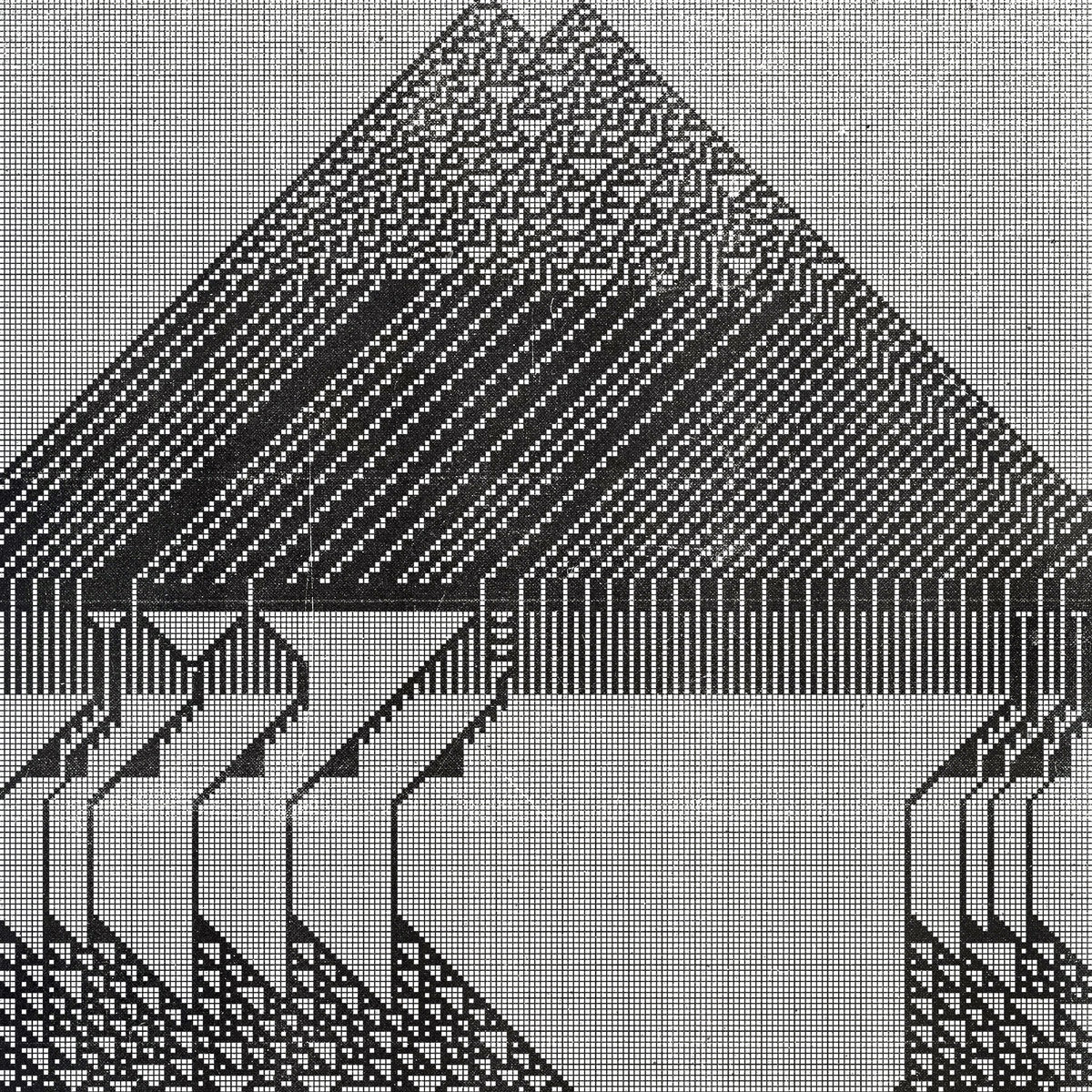 Human Error Club & Kenny Segal - HUMAN ERROR CLUB AT KENNY’S HOUSE (LP)