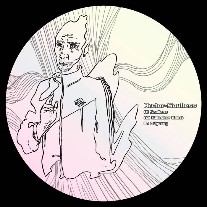 Arctor - Soulless (LP)