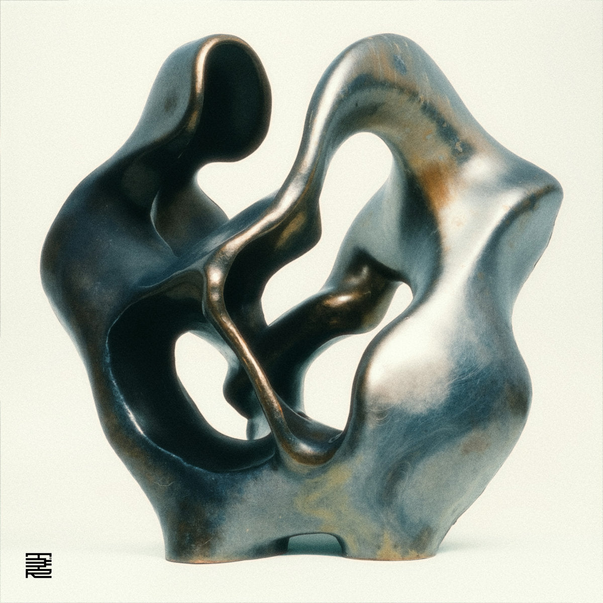 Ignez & Rene Wise / Claudio PRC & Luigi Tozzi - Coalescence (12")