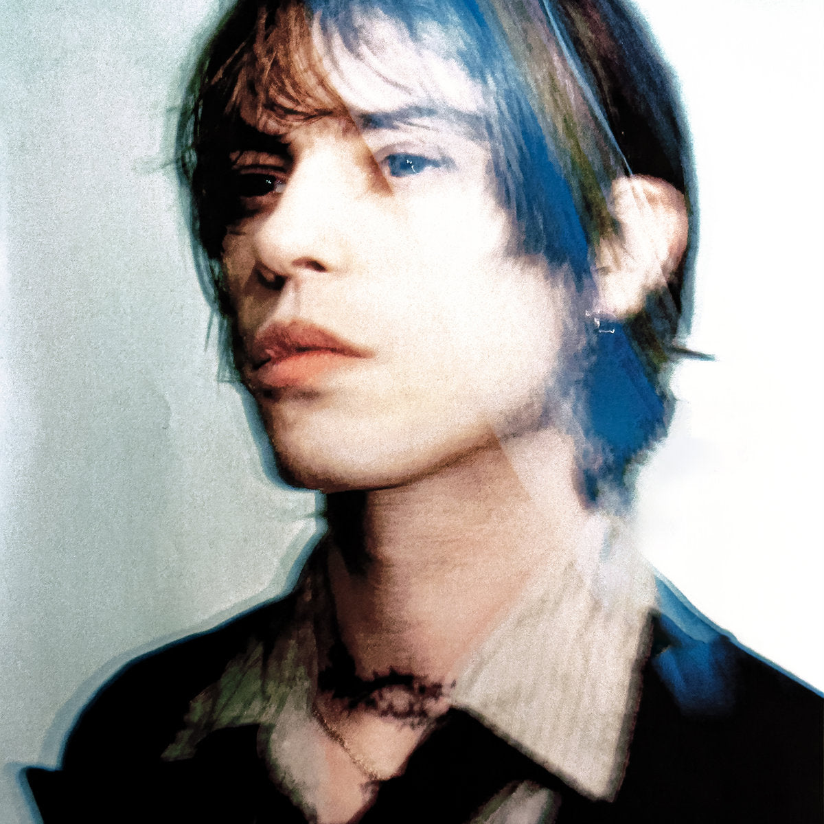 Elias Ronnenfelt - Speak Daggers (LP)