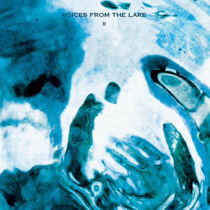 Voices From The Lake -  II (LP)