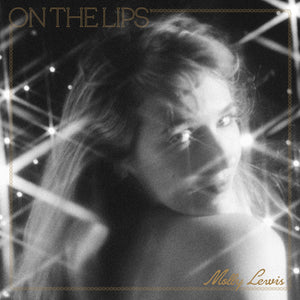Molly Lewis - On The Lips (Candlelight Gold Vinyl)