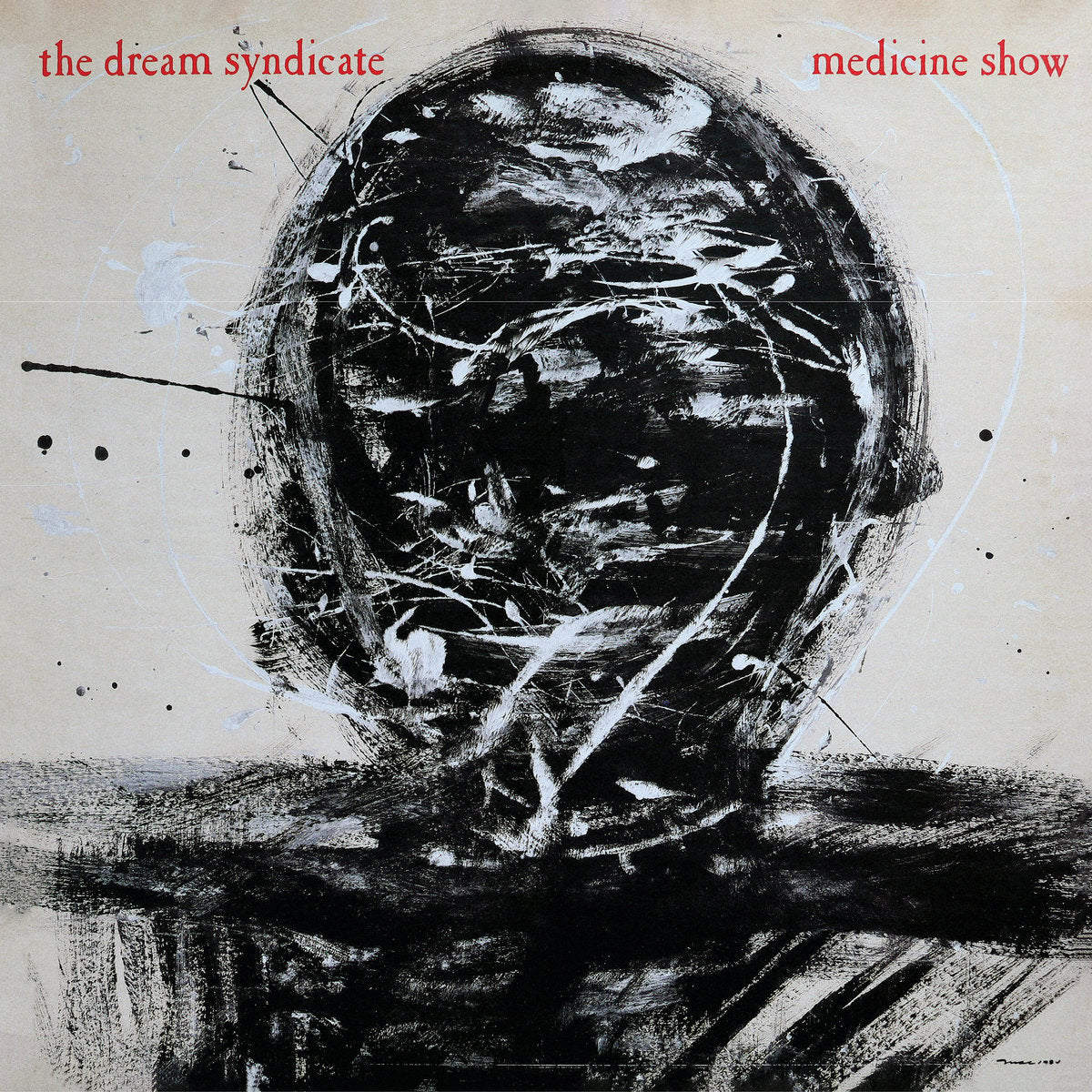 The Dream Syndicate - Medicine Show: I Know What You Like (Deluxe Edition) (LP)