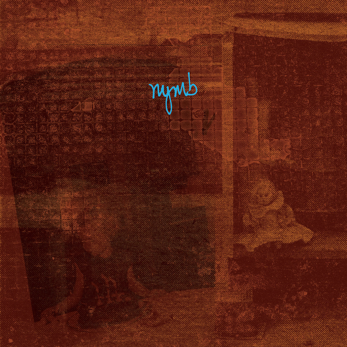 Nymb - Cutting Teeth: 1997-1999 (LP)