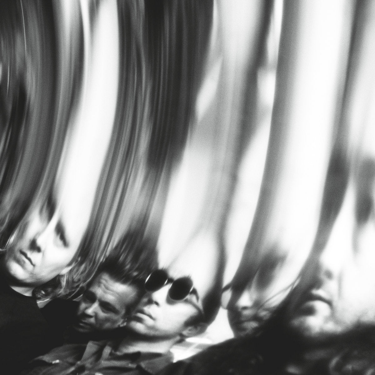 Ty Segall - Chrome (LP)
