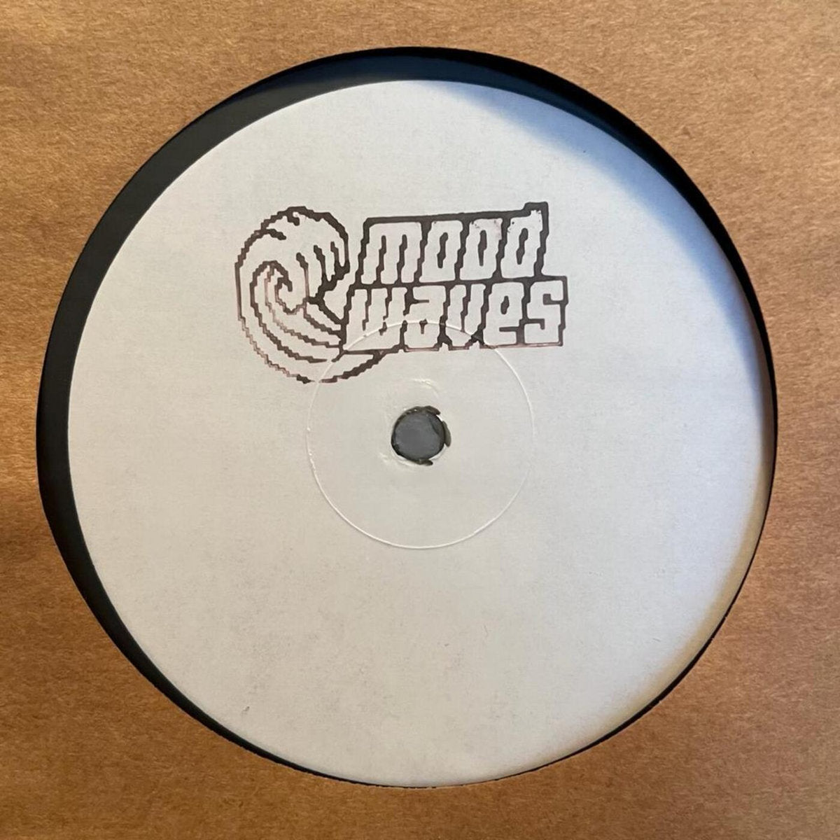 Gauvain - Wood Waves Ep