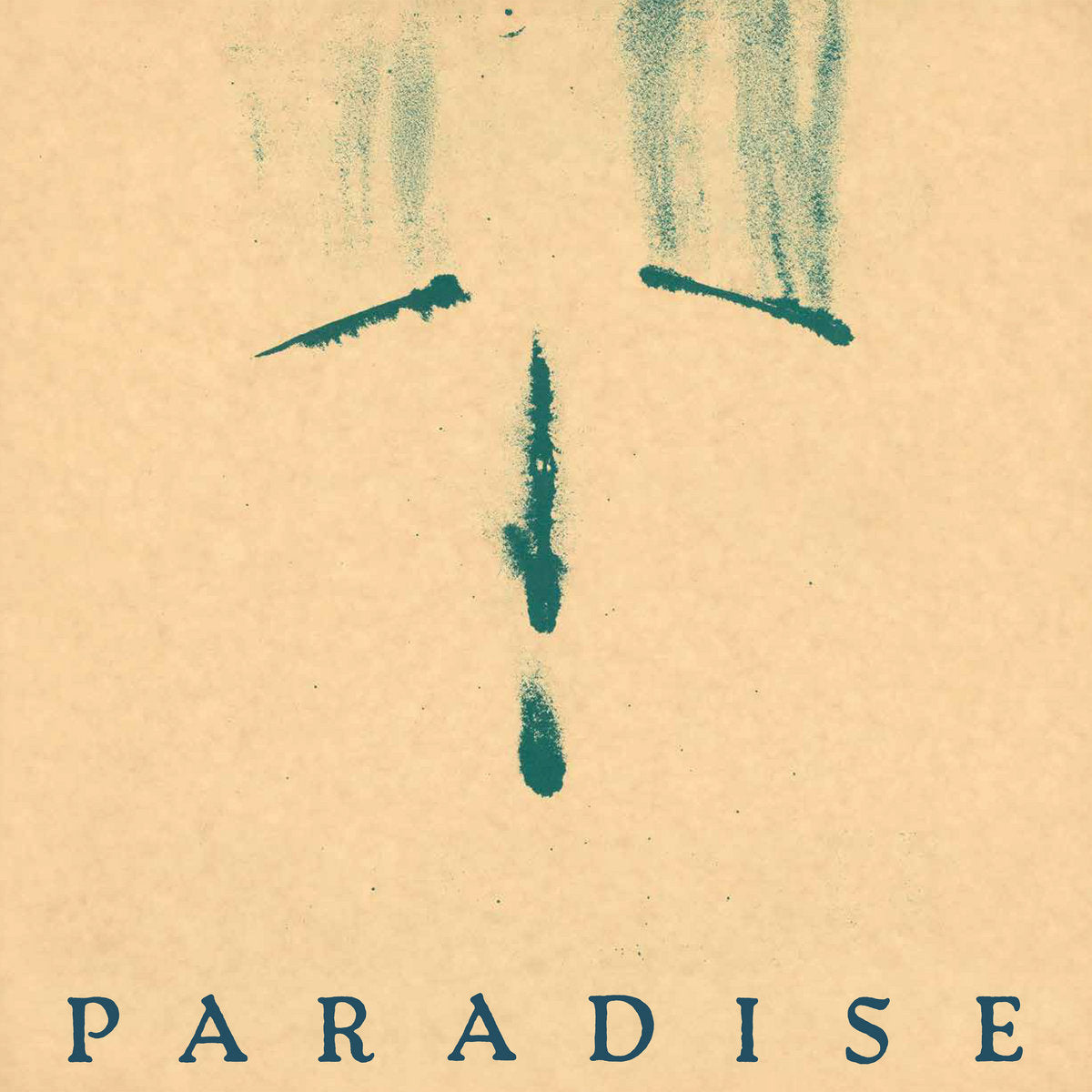 Naoki Zushi - Paradise (LP)