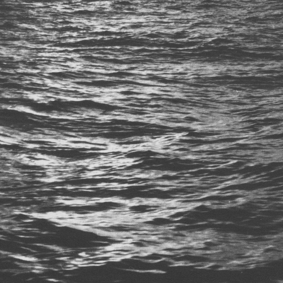 Liz Harris - Music For Two Films About Water (LP)