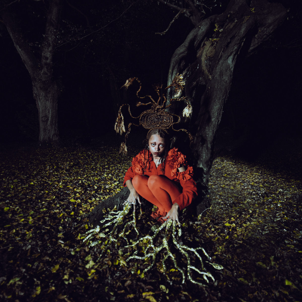 Damsel Elysium - Whispers From Ancient Vessels (LP)