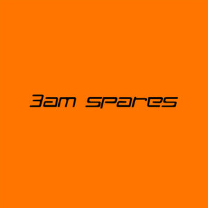 Various Artists - 3am Spares