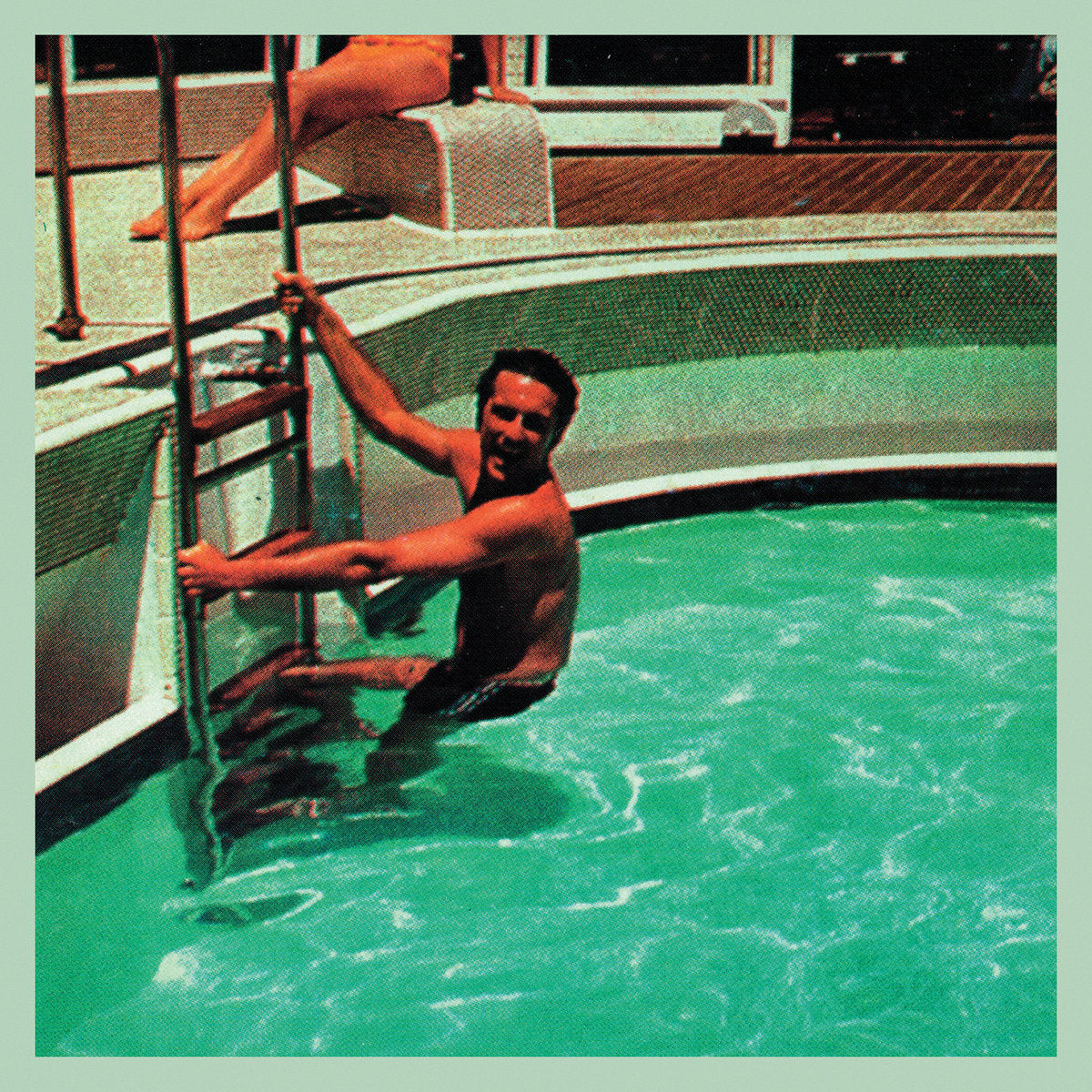 Nymb - So, This Is How It Is (LP)