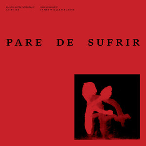 James William Blades - Pare De Sufrir (Original Motion Picture Soundtrack)