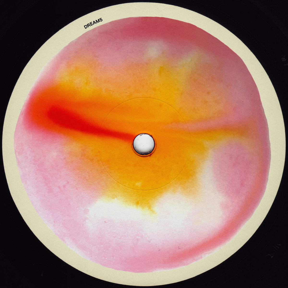 Kennedy - Dream 5 (12")