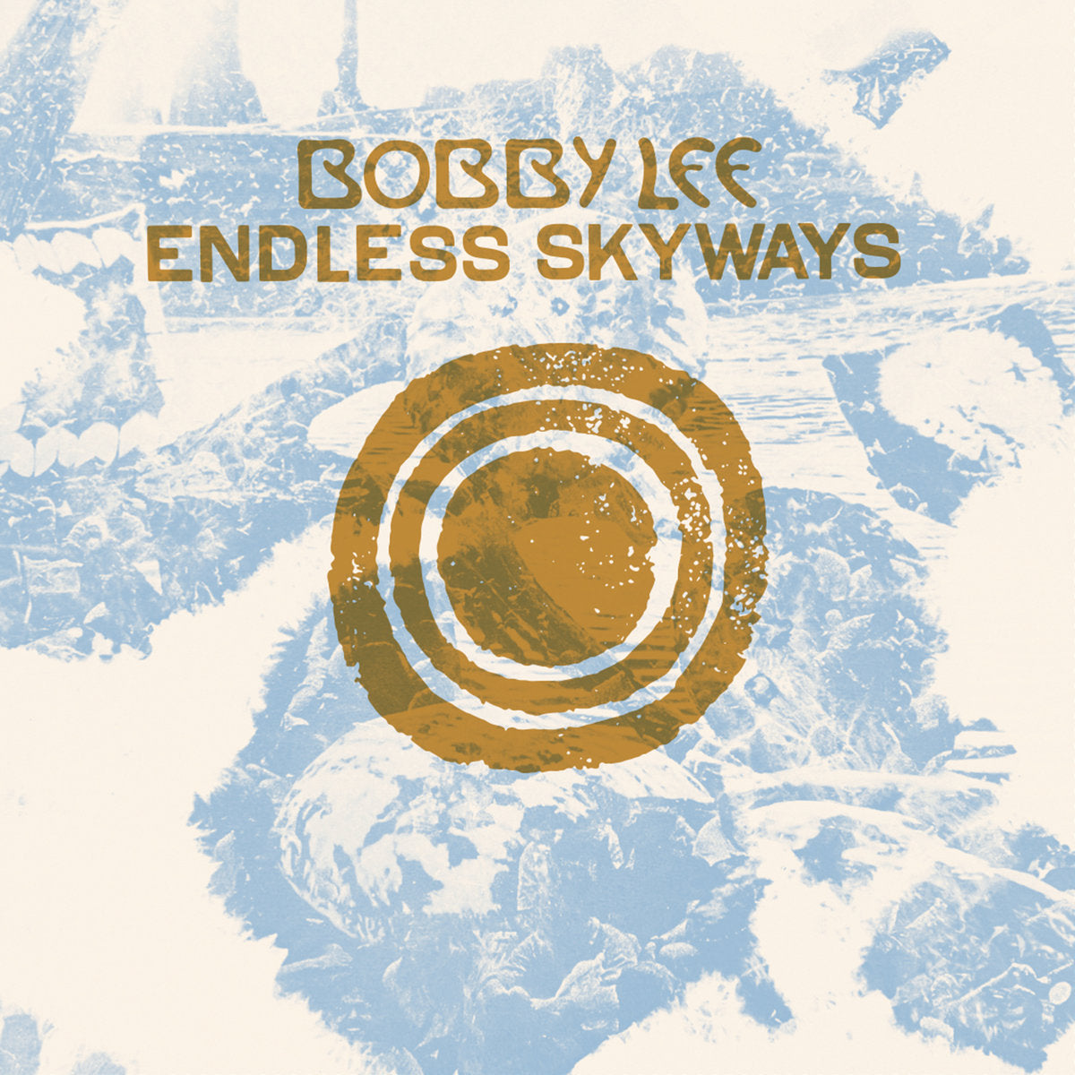 Bobby Lee - Endless Skyways (LP)