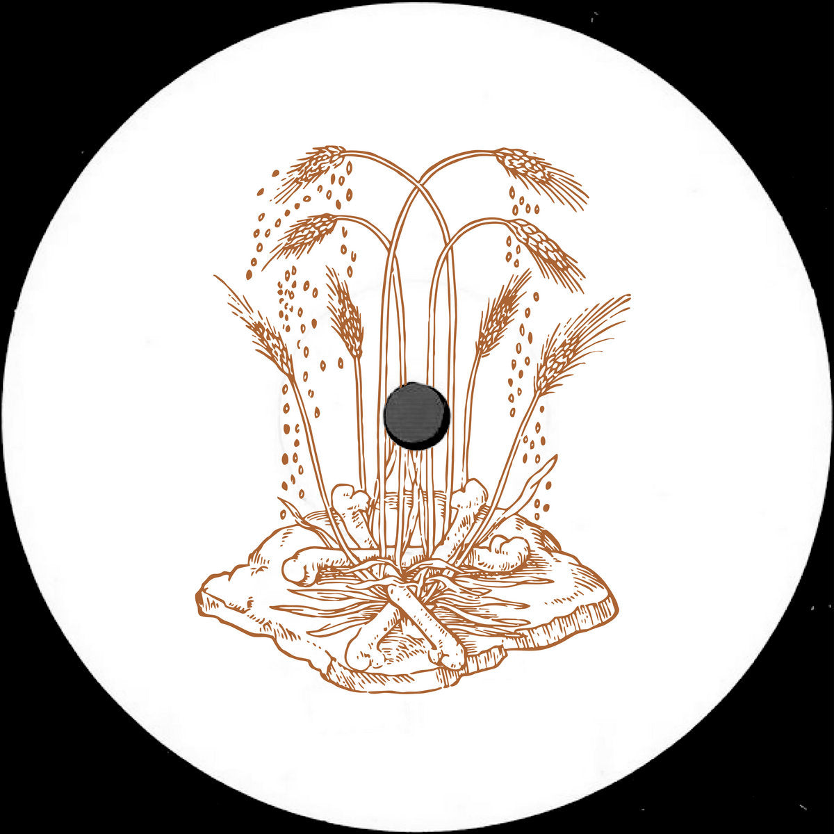Shcuro & Vil - Repercussions Part 2 (12")