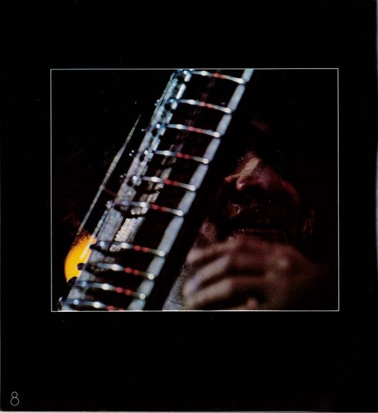 USED - Various - The Concert For Bangla Desh
