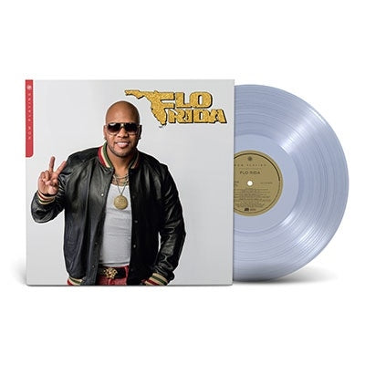 Flo Rida - Now Playing (Coloured LP)