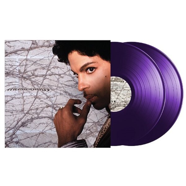 Prince - Musicology (LP)