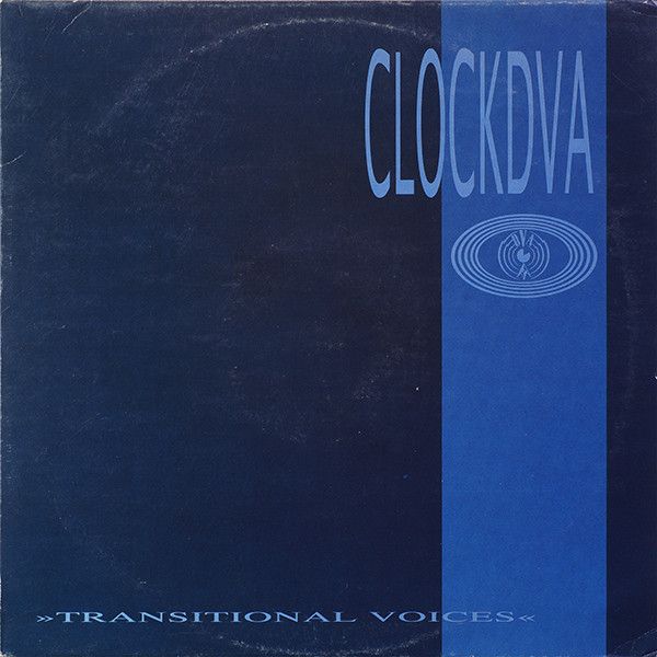 USED - Clock DVA - Transitional Voices