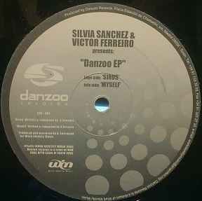 USED - Silvia Sanchez, Victor Ferreiro - Danzoo EP