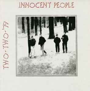 USED - Two-Two-'79 - Innocent People