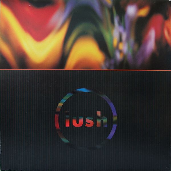 USED - Lush - Gala