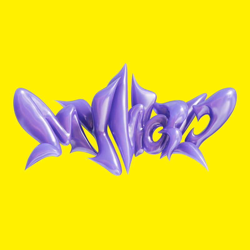 Aespa - My World (Zine Version CD)