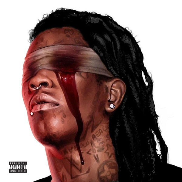 Young Thug - Slime Season 3 (LP)