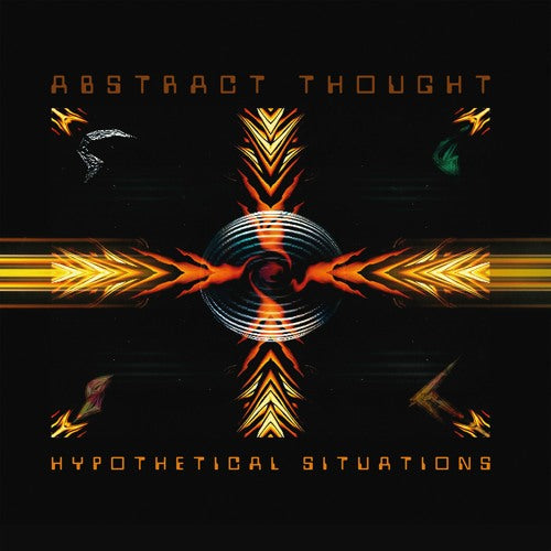 Abstract Thought - Hypothetical Situations (LP)