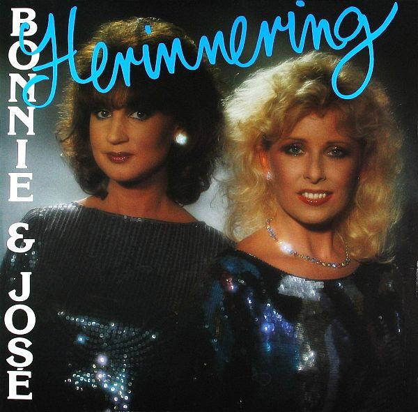 USED - Bonnie St. Claire - Herinnering
