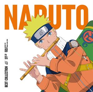 V/A - Naruto: Best Collection